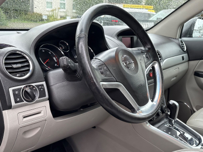 Opel Antara Antara Cosmo 4x4