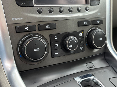 Opel Antara Antara Cosmo 4x4