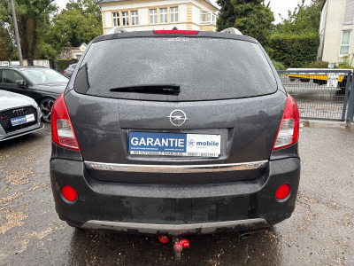 Opel Antara Antara Cosmo 4x4