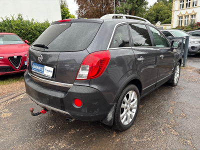 Opel Antara Antara Cosmo 4x4