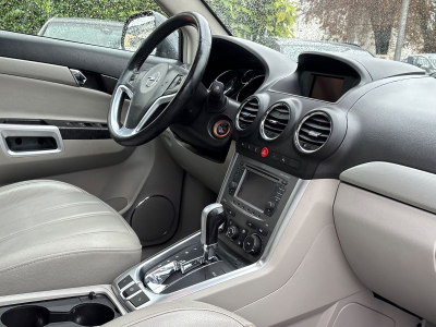 Opel Antara Antara Cosmo 4x4