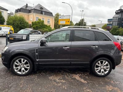 Opel Antara Antara Cosmo 4x4