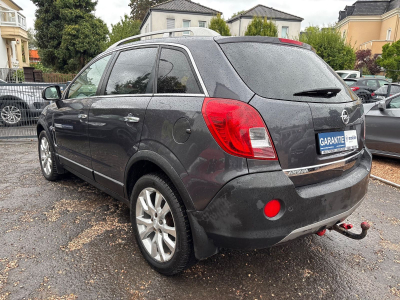 Opel Antara Antara Cosmo 4x4