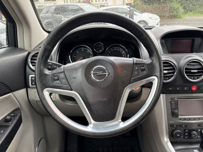 Opel Antara Antara Cosmo 4x4