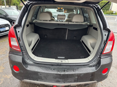 Opel Antara Antara Cosmo 4x4