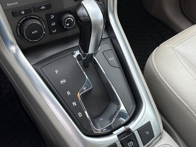 Opel Antara Antara Cosmo 4x4