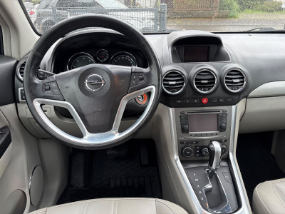 Opel Antara Antara Cosmo 4x4