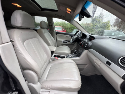 Opel Antara Antara Cosmo 4x4