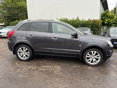 Opel Antara Antara Cosmo 4x4