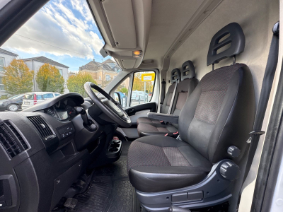 Peugeot Boxer Boxer Kasten Hochraum 335 L3H2 Premium BlueHDi 1