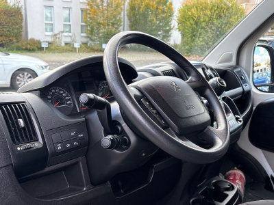 Peugeot Boxer Boxer Kasten Hochraum 335 L3H2 Premium BlueHDi 1