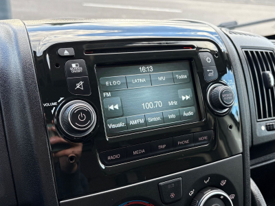 Peugeot Boxer Boxer Kasten Hochraum 335 L3H2 Premium BlueHDi 1