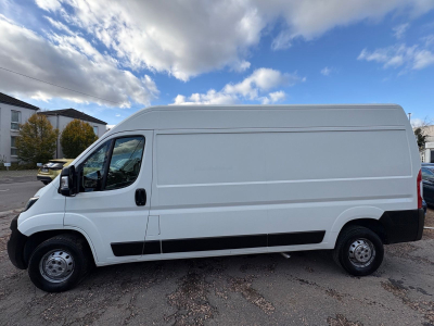 Peugeot Boxer Boxer Kasten Hochraum 335 L3H2 Premium BlueHDi 1