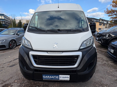 Peugeot Boxer Boxer Kasten Hochraum 335 L3H2 Premium BlueHDi 1