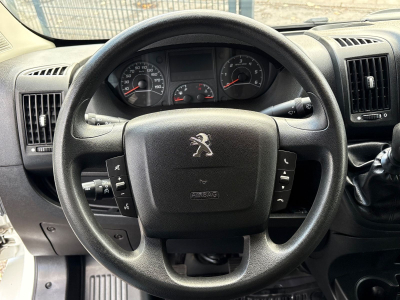 Peugeot Boxer Boxer Kasten Hochraum 335 L3H2 Premium BlueHDi 1