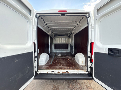 Peugeot Boxer Boxer Kasten Hochraum 335 L3H2 Premium BlueHDi 1