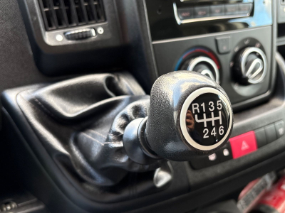 Peugeot Boxer Boxer Kasten Hochraum 335 L3H2 Premium BlueHDi 1