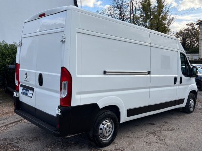 Peugeot Boxer Boxer Kasten Hochraum 335 L3H2 Premium BlueHDi 1