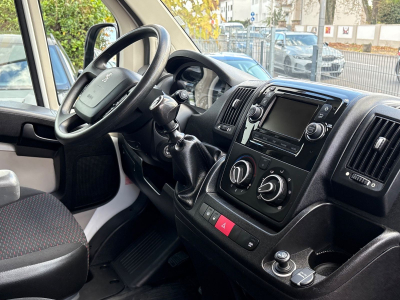 Peugeot Boxer Boxer Kasten Hochraum 335 L3H2 Premium BlueHDi 1