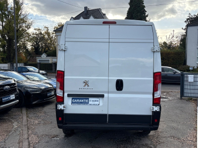 Peugeot Boxer Boxer Kasten Hochraum 335 L3H2 Premium BlueHDi 1