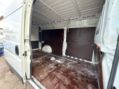 Peugeot Boxer Boxer Kasten Hochraum 335 L3H2 Premium BlueHDi 1