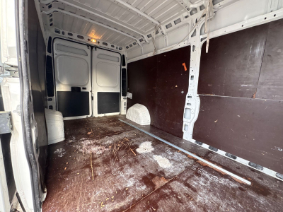 Peugeot Boxer Boxer Kasten Hochraum 335 L3H2 Premium BlueHDi 1