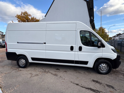 Peugeot Boxer Boxer Kasten Hochraum 335 L3H2 Premium BlueHDi 1