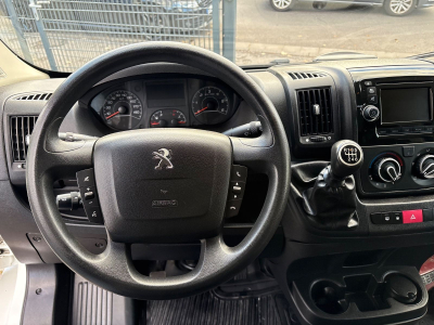 Peugeot Boxer Boxer Kasten Hochraum 335 L3H2 Premium BlueHDi 1