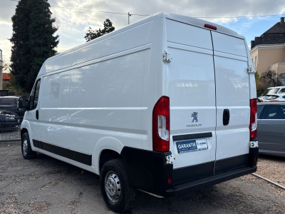 Peugeot Boxer Boxer Kasten Hochraum 335 L3H2 Premium BlueHDi 1