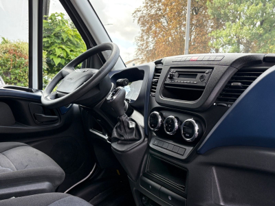 Iveco Daily Daily Kasten HKa 35 S ... V Radstand 3520 L