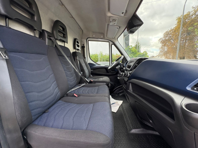 Iveco Daily Daily Kasten HKa 35 S ... V Radstand 3520 L