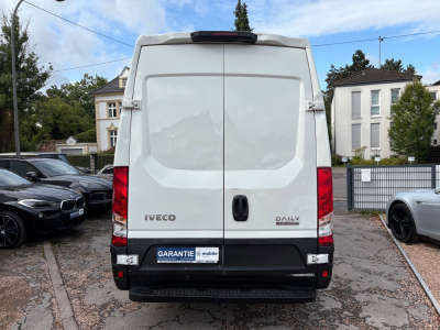 Iveco Daily Daily Kasten HKa 35 S ... V Radstand 3520 L