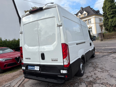 Iveco Daily Daily Kasten HKa 35 S ... V Radstand 3520 L
