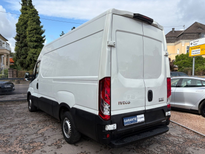 Iveco Daily Daily Kasten HKa 35 S ... V Radstand 3520 L