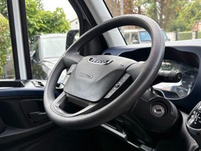 Iveco Daily Daily Kasten HKa 35 S ... V Radstand 3520 L