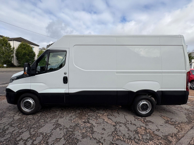 Iveco Daily Daily Kasten HKa 35 S ... V Radstand 3520 L