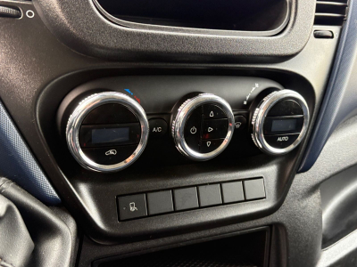 Iveco Daily Daily Kasten HKa 35 S ... V Radstand 3520 L