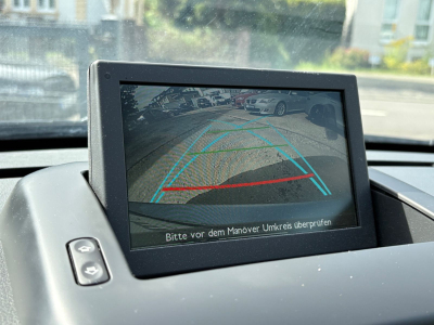 Peugeot 5008 5008 Allure/Automatik/Pano/7xSitze/Navi/