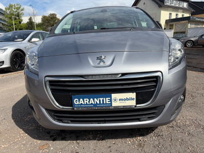Peugeot 5008 5008 Allure/Automatik/Pano/7xSitze/Navi/
