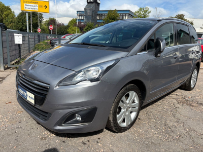 Peugeot 5008 5008 Allure/Automatik/Pano/7xSitze/Navi/