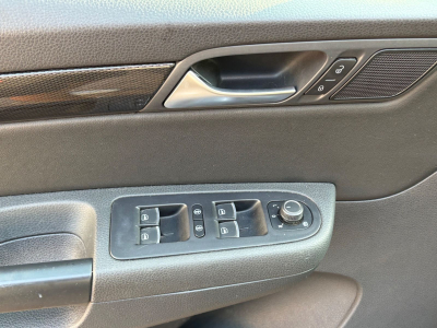 Seat Alhambra Alhambra Style Plus/DSG/SCHECKHEFT/7xSitzer/Voll