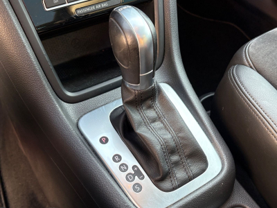 Seat Alhambra Alhambra Style Plus/DSG/SCHECKHEFT/7xSitzer/Voll