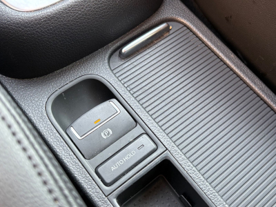 Seat Alhambra Alhambra Style Plus/DSG/SCHECKHEFT/7xSitzer/Voll