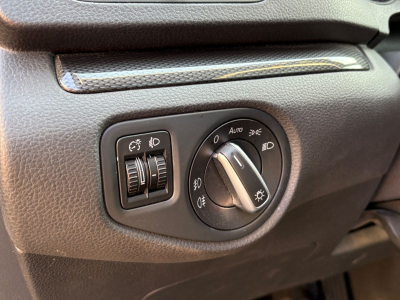 Seat Alhambra Alhambra Style Plus/DSG/SCHECKHEFT/7xSitzer/Voll