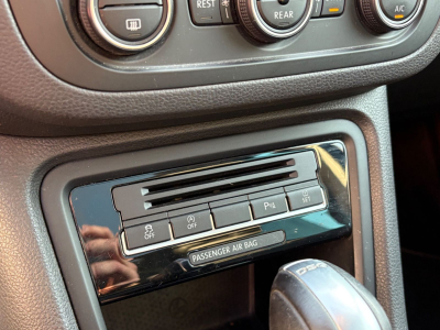 Seat Alhambra Alhambra Style Plus/DSG/SCHECKHEFT/7xSitzer/Voll