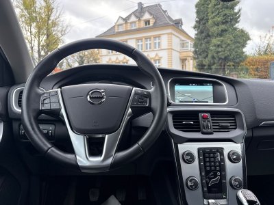 Volvo V40 V40 Ocean Race