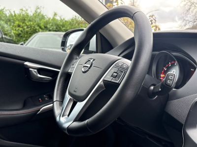 Volvo V40 V40 Ocean Race