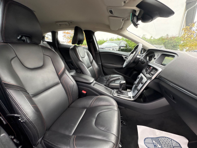 Volvo V40 V40 Ocean Race