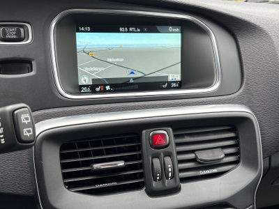 Volvo V40 V40 Ocean Race