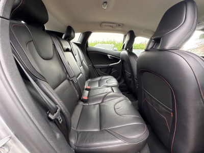 Volvo V40 V40 Ocean Race